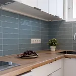Apartament Veramar *