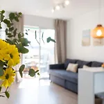 Veramar Apartament *