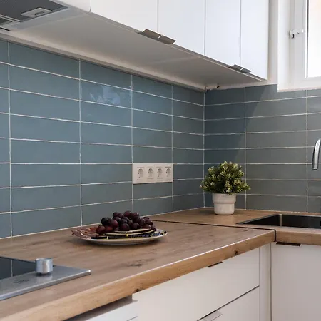 Apartament Veramar *