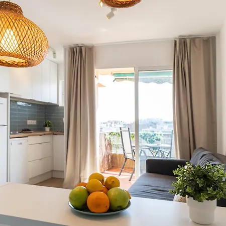 Veramar Apartment Fuengirola