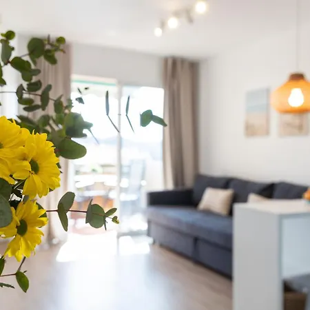 Veramar Apartament *