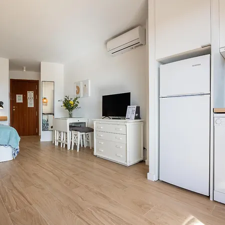 Veramar Apartment