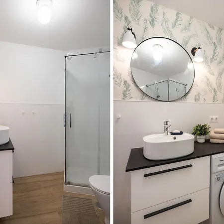 Veramar Apartament *