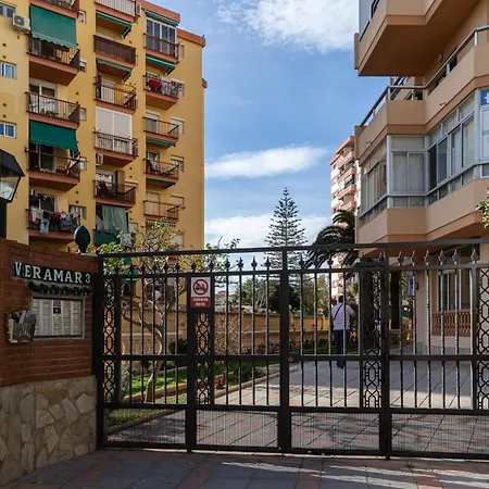 Veramar Apartment