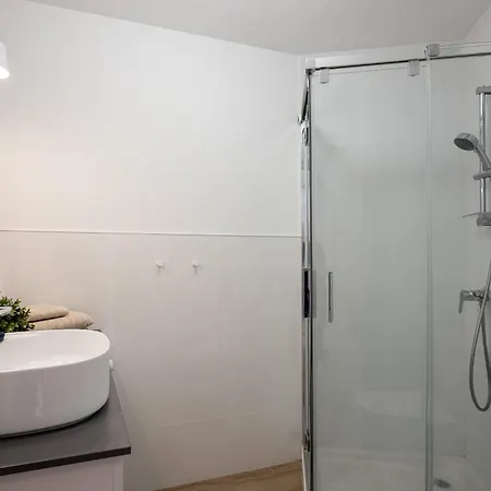Veramar Apartament *